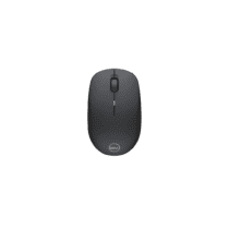 DELL WIRELESS MOUSE WM126 - BLACK (TARGUS)