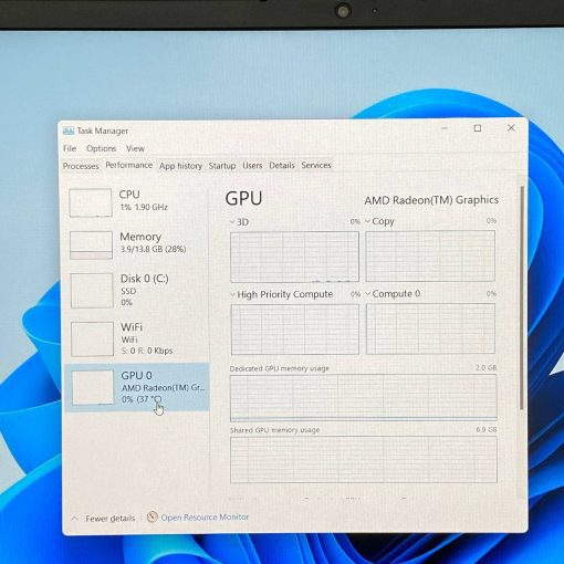 ThinkBook 15 Gen 3 (AMD) - Image 17