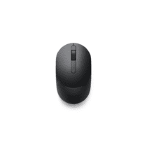 DELL MOBILE WIRELESS MOUSE MS3320W - BLACK
