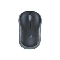 Logitech M185 Wireless Mouse