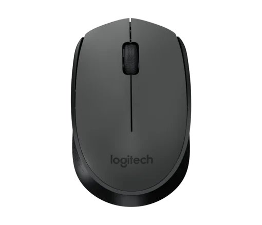 Logitech M170 Wireless Mouse - Image 2