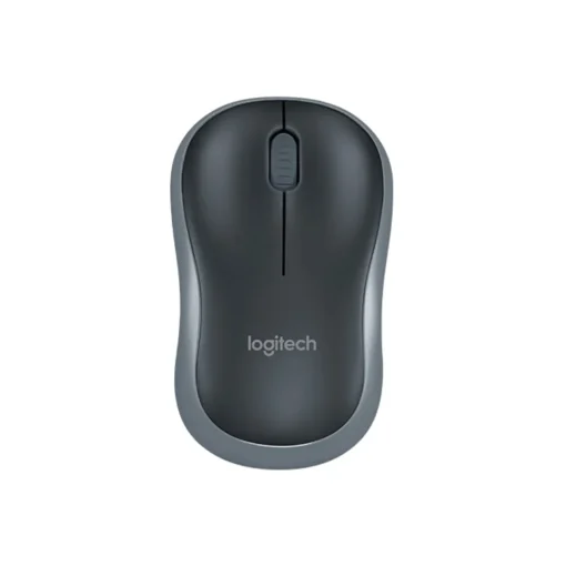 Logitech M185 Wireless Mouse - Image 2