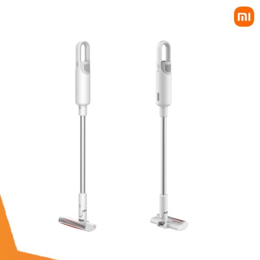 Xiaomi Mijia Wireless Handheld Vacuum Cleaner Light - Image 2