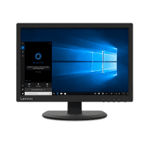 Lenovo 19.5" ThinkVision E20-20 Monitor - 62BBKAR1WW