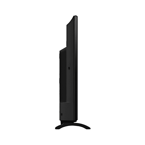 SHARP 32” LED TV 2T-C32BD1X – USB VIDEO/PHOTO/MUSIC DVB-T2 - Image 5