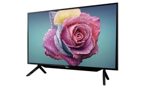 Sharp LED TV With USB Video/Photo/Music DVB-T2 (32’’) 2T-C32BD1X 2TC32BD1X - Image 2