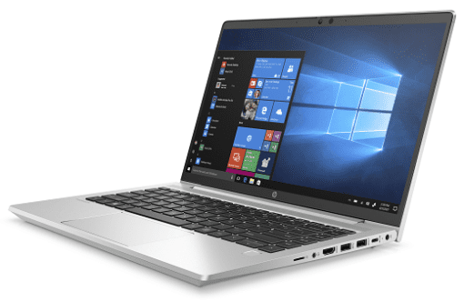 HP Probook 440 G8 2Q528AV 14" FHD (i5-1135G7, 256GB SSD, 8GB, Intel UHD Graphics, W10P)