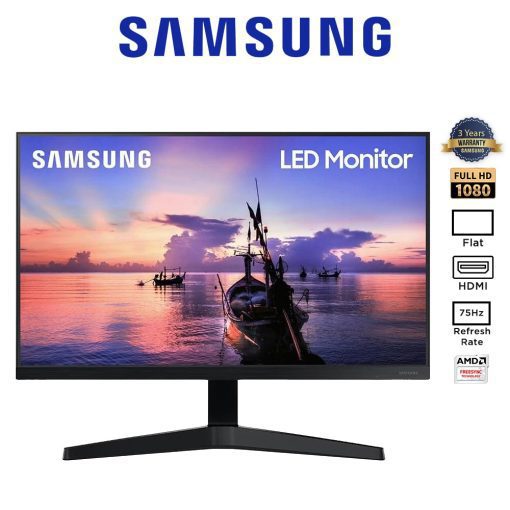 Samsung 27" LS27C310GAEXXS IPS FHD Freesync 75Hz 4ms