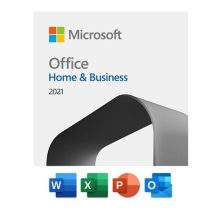 Microsoft Office Home & Business 2021 - ESD License