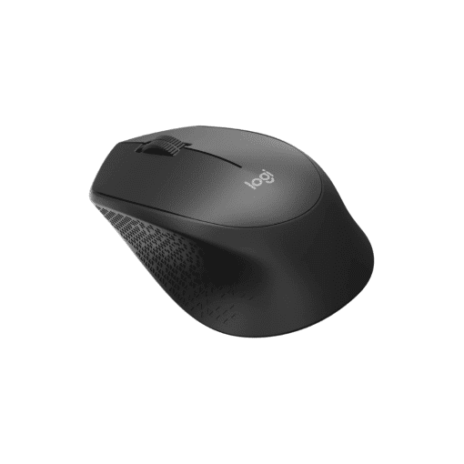 LOGITECH M331 SILENT PLUS – WIRELESS MOUSE WITH SILENT TOUCH TECHNOLOGY - Image 2