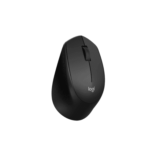 LOGITECH M331 SILENT PLUS – WIRELESS MOUSE WITH SILENT TOUCH TECHNOLOGY - Image 3