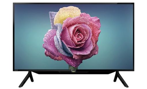 SHARP AQUOS 42 Inch Full HD TV - 2TC42BD1X