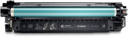 HP CF360XC Black Toner - Image 2