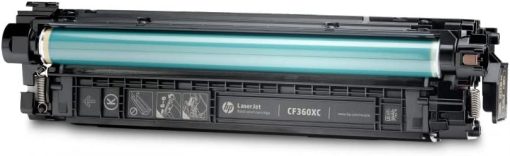 HP CF360XC Black Toner - Image 3