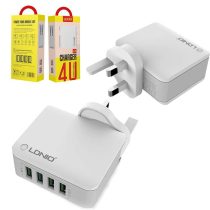LDNIO A4403 4USB 4.4A POWER ADAPTER