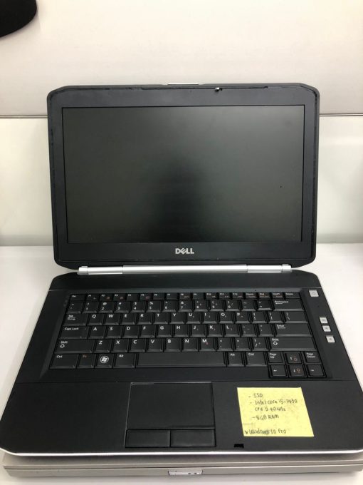 Refurbished – DELL E5420 (PRELOVED)