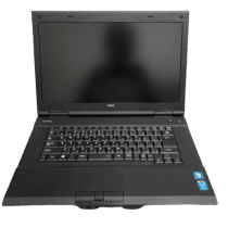 Used Laptop Versa Pro i3 / 8gb ram / 500gb hdd  / 120gb ssd / FREE GIFT