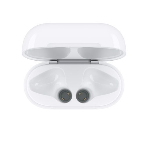 Apple AirPods Pro with Magsafe Charging Case - Image 2