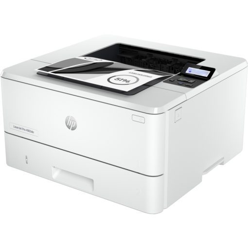 HP LaserJet Pro 4003dw Printer (2Z610A) INCLUDE TONER