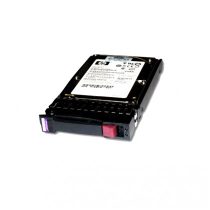 HP PROLIANT 300GB 6G 10K 2.5 DP SAS HARD DRIVE DISK