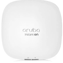 Aruba Instant On Ap22 Wireless Access Point