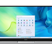 Huawei MateBook D15 (11th Gen i5/8/512)