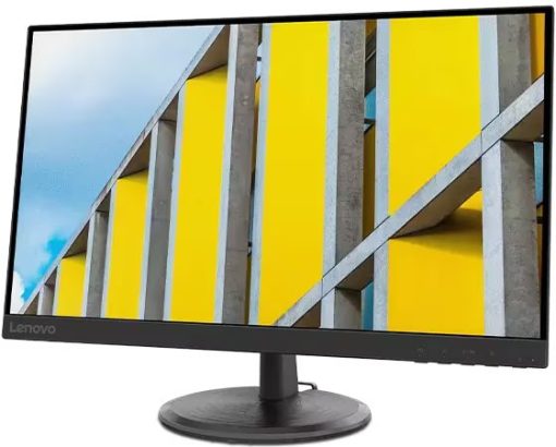 Lenovo C27-30 27 inch FHD Monitor - Image 5