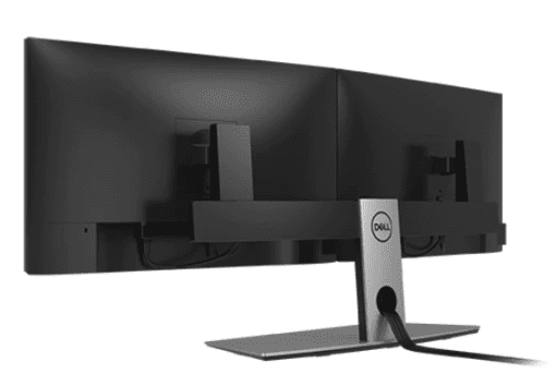 Dell Dual Monitor Stand – MDS19 - Image 4