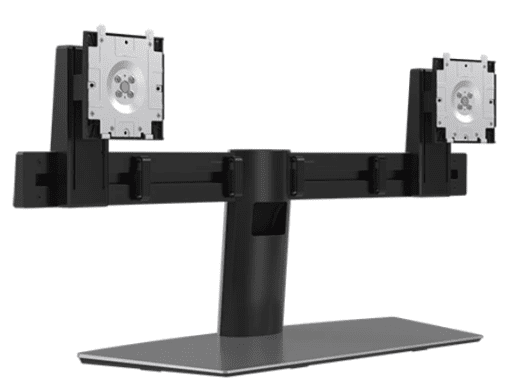 Dell Dual Monitor Stand – MDS19 - Image 2