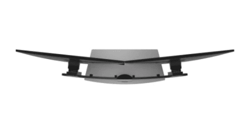 Dell Dual Monitor Stand – MDS19 - Image 3