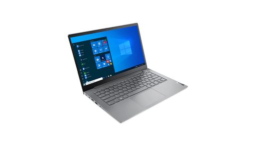 Thinkbook 14 Gen3 14'' | 512GB SSD | AMD Ryzen 5 | 8GB/16GB RAM - Image 2