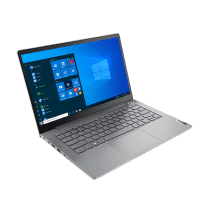Lenovo 14'' Thinkbook 14 Gen 6 Laptop i5-1335U 8GB DDR5 512GB Win Pro Office 3Y Onsite
