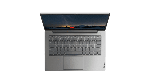 Lenovo 14'' Thinkbook 14 Gen 6 Laptop i5-1335U 8GB DDR5 512GB Win Pro Office 3Y Onsite - Image 2