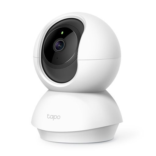 Tapo C210 CCTV CAMERA | Pan/Tilt Home Security Wi-Fi Camera