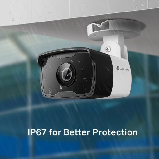 VIGI C320I | 2MP Outdoor IR Bullet Network Camera - Image 9