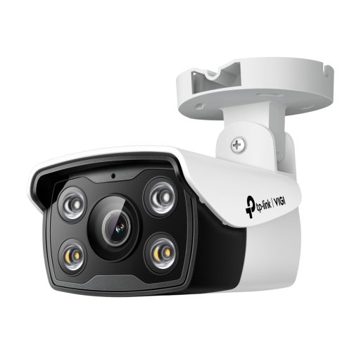 VIGI C340 | VIGI 4MP Outdoor Full-Color Bullet Network Camera