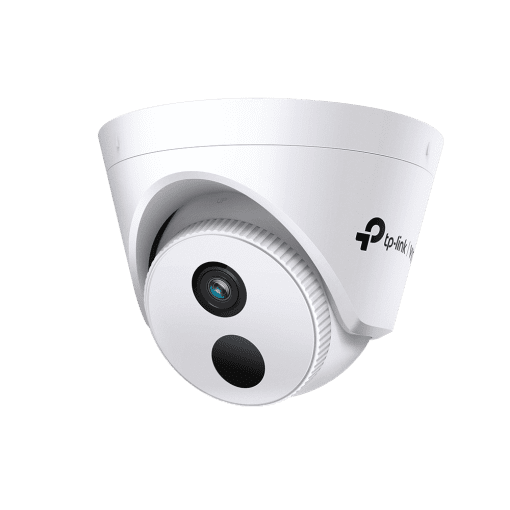 VIGI C420I CCTV CAMERA | VIGI 2MP IR Turret Network Camera