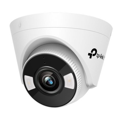 VIGI C440 CCTV | VIGI 4MP Full-Color Turret Network Camera