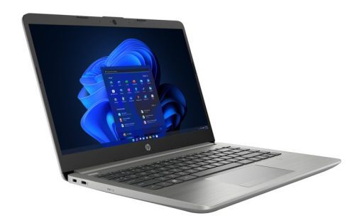 HP PROBOOK 245 G9 14" FHD | AMD R5-5625U | 8GB | 16GB | 512GB SSD | WIN 11 HOME/PRO | MICROSOFT OFFICE HOME & BUSINESS 2024 - ESD LICENSE (RM850) - Image 3