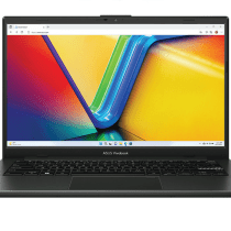 Asus VivoBook Go 14 E1404G-ANK325WS | i3-N305 | 8GB | 512GB SSD | 14" FHD | W11 Home