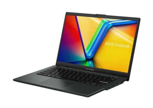 Asus VivoBook Go 14 E1404G-ANK325WS | i3-N305 | 8GB | 512GB SSD | 14" FHD | W11 Home - Image 2