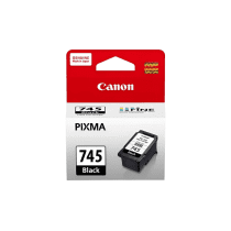 CANON PG-745/ CL-746 ORIGINAL INK CARTRIDGE SERIES
