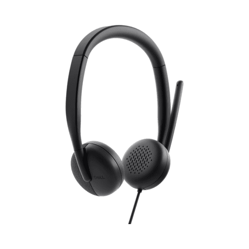 DELL WH3024 PRO WIRED HEADSET - Image 3