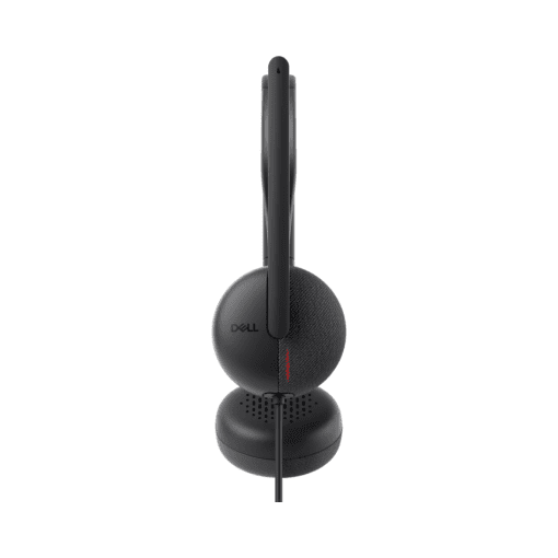 DELL WH3024 PRO WIRED HEADSET - Image 4