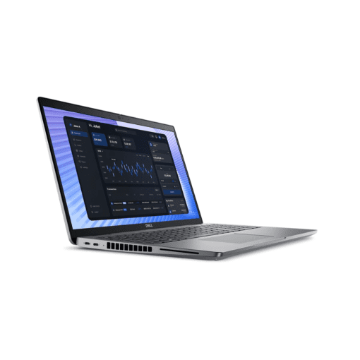 DELL PRECISION 3590 – INTEL CORE i5-125H / 16GB / 512GB SSD / 15.6” / WINDOWS 11 PRO - Image 2