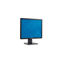 DELL E1715S 17” LED MONITOR – VGA & DISPLAYPORT CONNECTIVITY