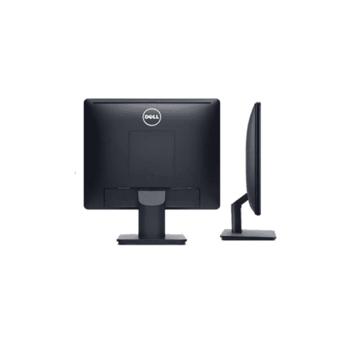 DELL E1715S 17” LED MONITOR – VGA & DISPLAYPORT CONNECTIVITY - Image 3