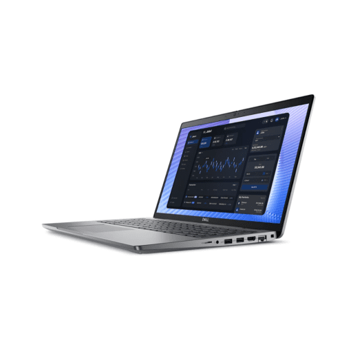 DELL PRECISION 3590 – INTEL CORE i5-125H / 16GB / 512GB SSD / 15.6” / WINDOWS 11 PRO - Image 3