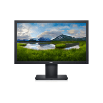 DELL E2020H 20” LED MONITOR – VGA & DISPLAYPORT CONNECTIVITY