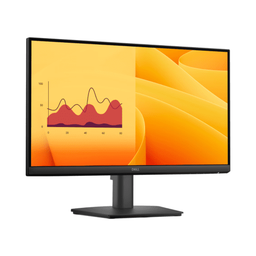 DELL E2225HM 22” PRO LED MONITOR – FULL HD TN PANEL | VGA / HDMI / DISPLAYPORT | 1920×1080 @ 60HZ - Image 2